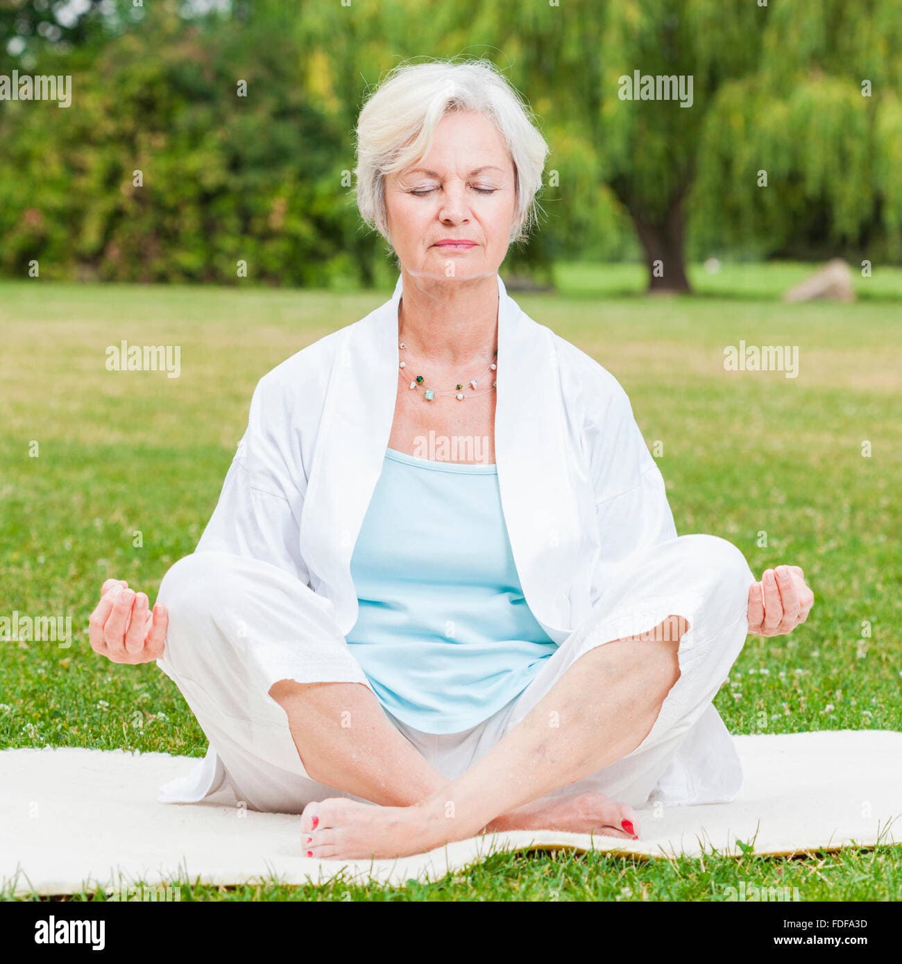 How Yoga Supports Mental and Emotional Wellness