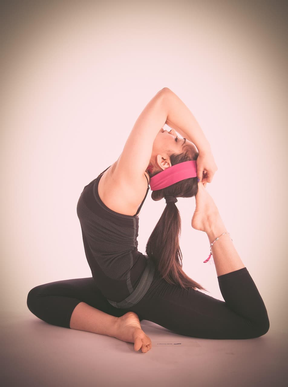 The Benefits of Yoga for Women