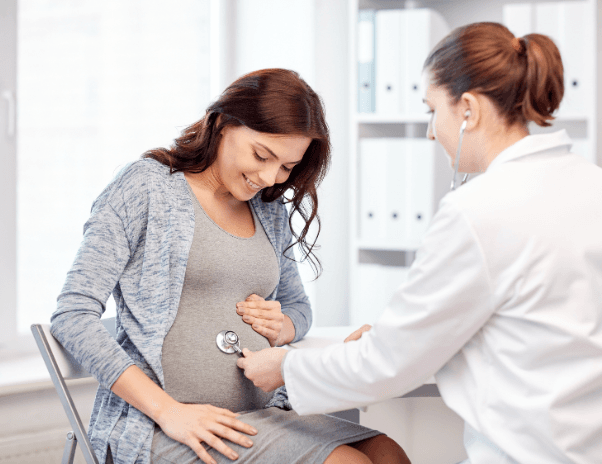 Pregnancy